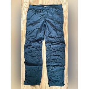 Exofficio Women’s Grey Convertible Travel Pants